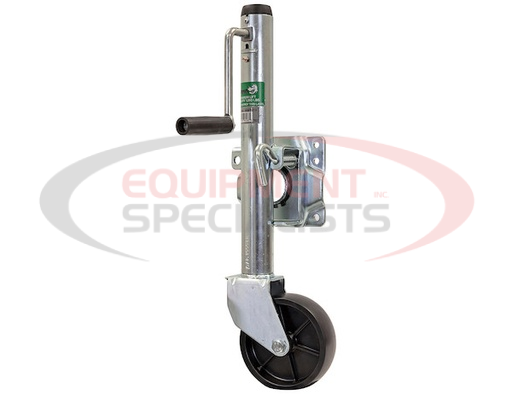 (Buyers) [0091610] Swing-Away Marine Jack