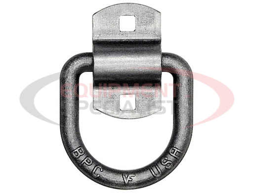 (Buyers) [02040] Clam Shell Packaging Part Number For B38ZY Forged D-Ring