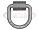 Clam Shell Packaging Part Number For B40 Forged D-Ring