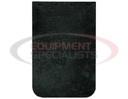 Heavy Duty Black Rubber Mudflaps 24x36 Inch