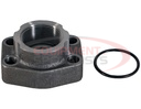 4 Bolt Flange 1-1/4 Inch Adapter Kit