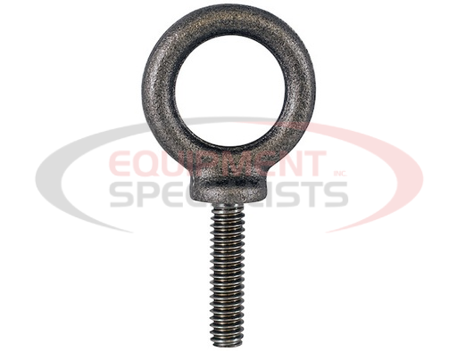 (Buyers) [B56725] THREADED EYE BOLT 1/2-13 THREAD X 1-1/2 INCH LONG