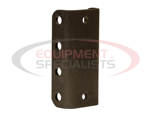 (Buyers) [B8979] 5-Position Channel with Gussets - Used with B16137, 0091550, 0091540