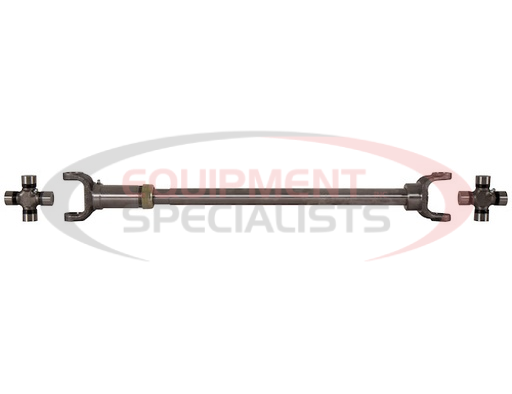 (Buyers) [B91382SF] B1310 1-1/4 Inch Solid Shaft Assembly 24 Inch
